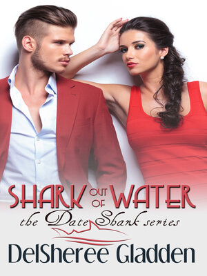 cover image of Shark Out of Water